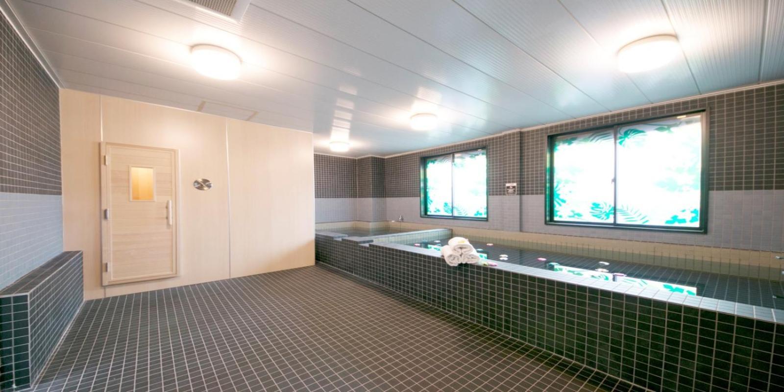Grand Park Hotel Panex Chiba Exterior foto